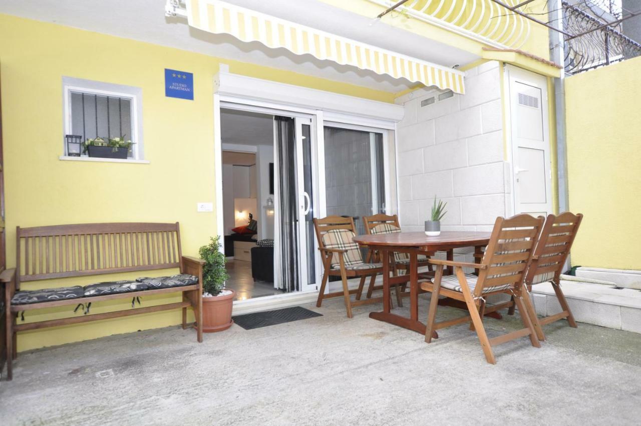 Apartment Toya سلاتين المظهر الخارجي الصورة