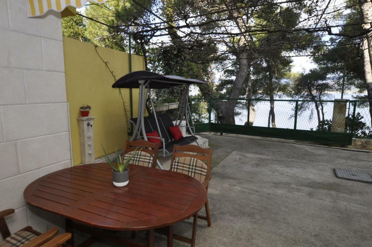 Apartment Toya سلاتين المظهر الخارجي الصورة