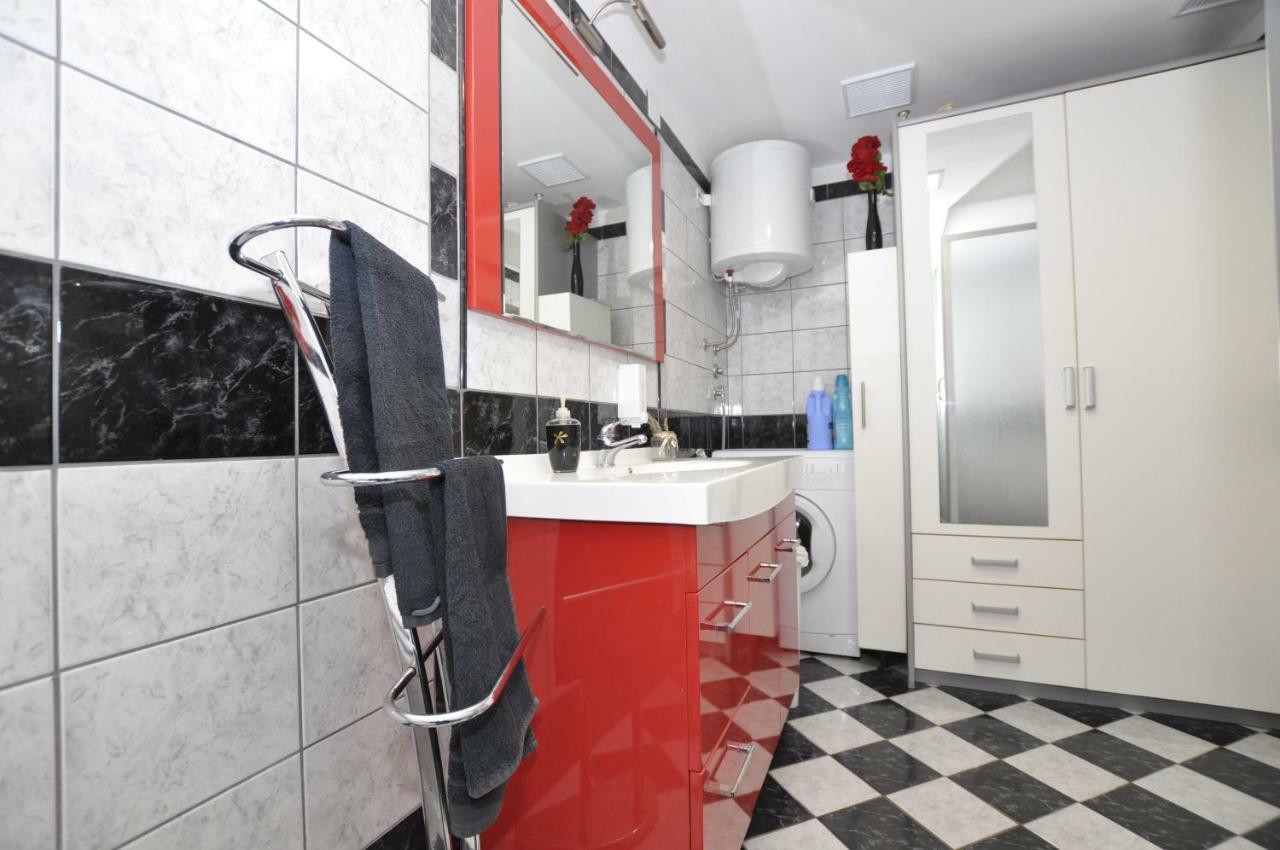 Apartment Toya سلاتين المظهر الخارجي الصورة