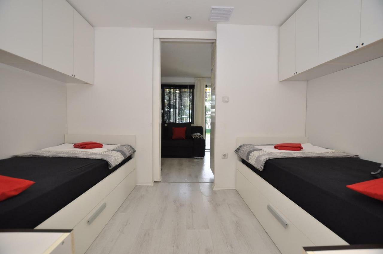 Apartment Toya سلاتين المظهر الخارجي الصورة