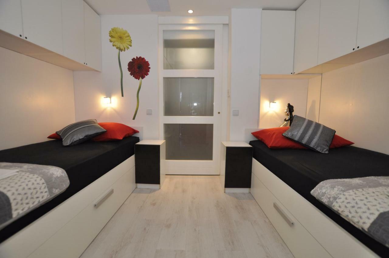 Apartment Toya سلاتين المظهر الخارجي الصورة