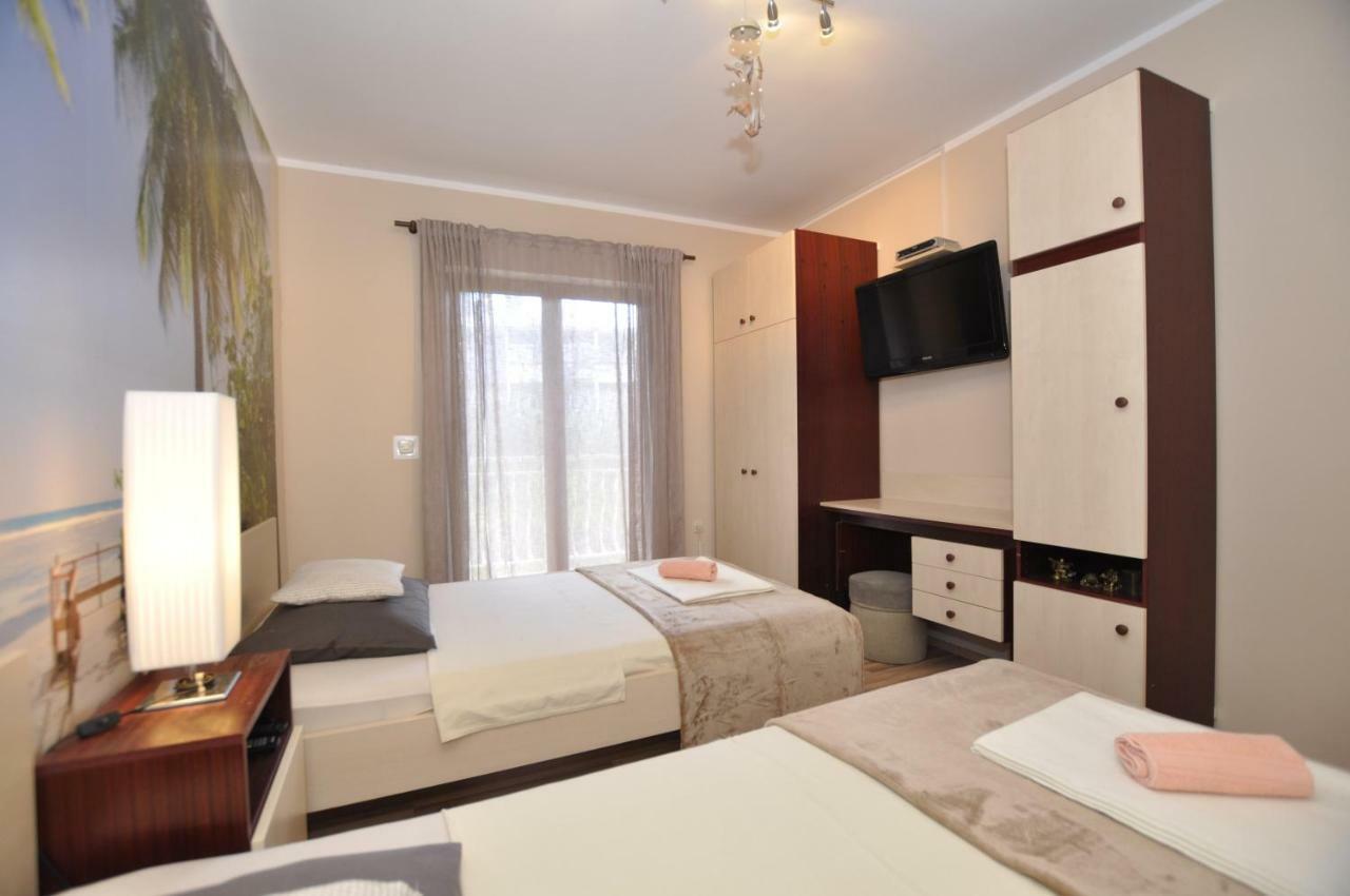 Apartment Toya سلاتين المظهر الخارجي الصورة