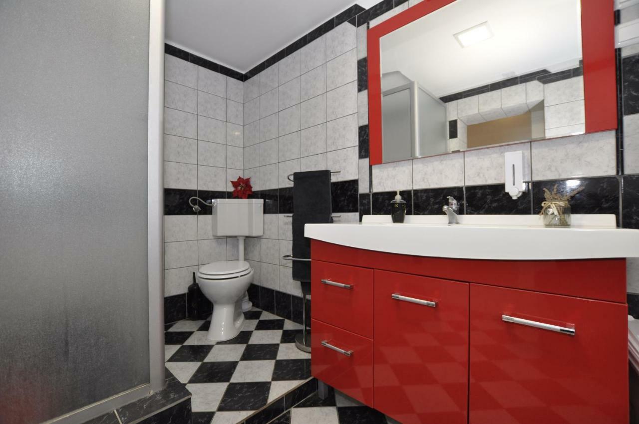 Apartment Toya سلاتين المظهر الخارجي الصورة