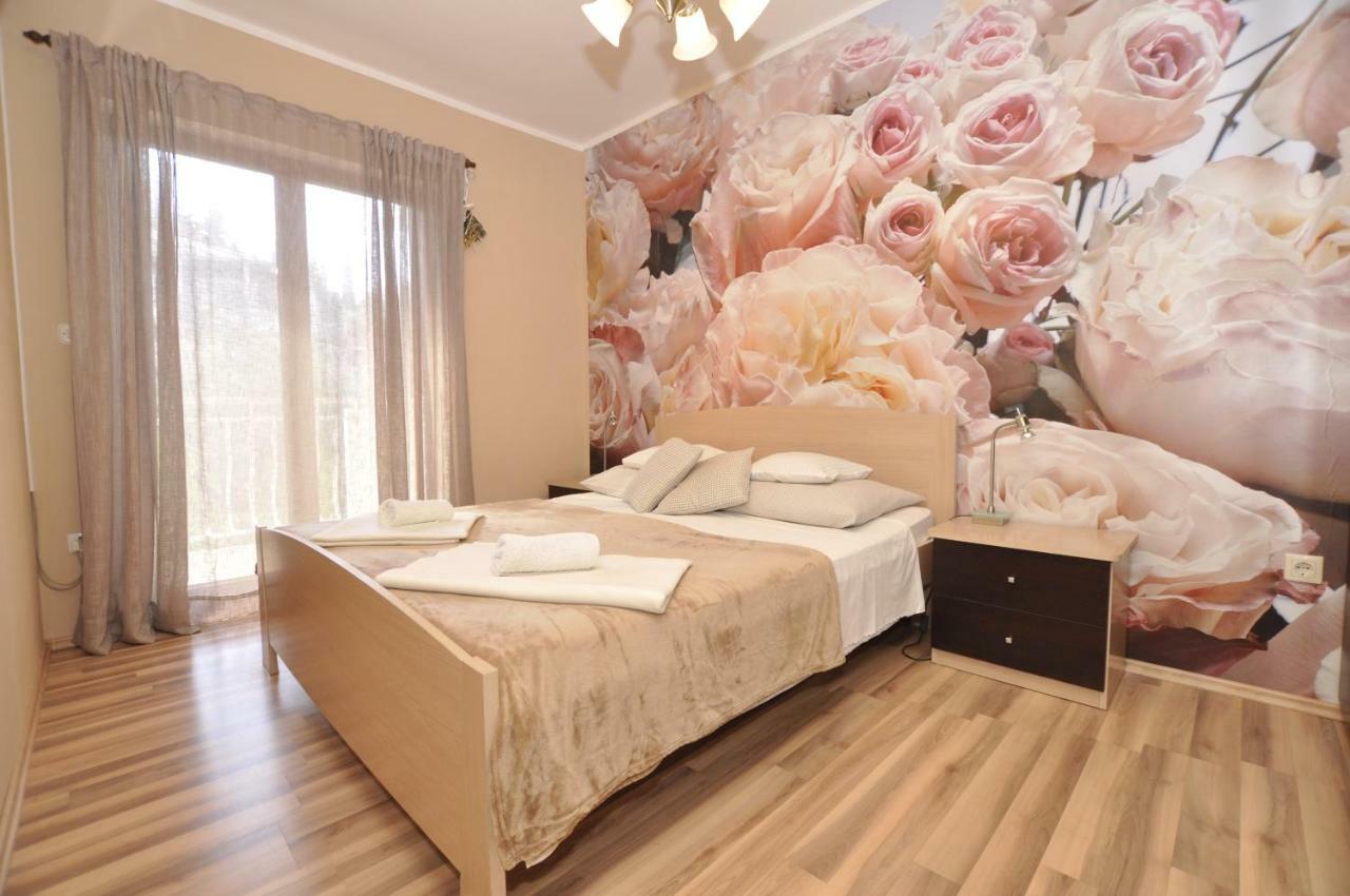 Apartment Toya سلاتين المظهر الخارجي الصورة