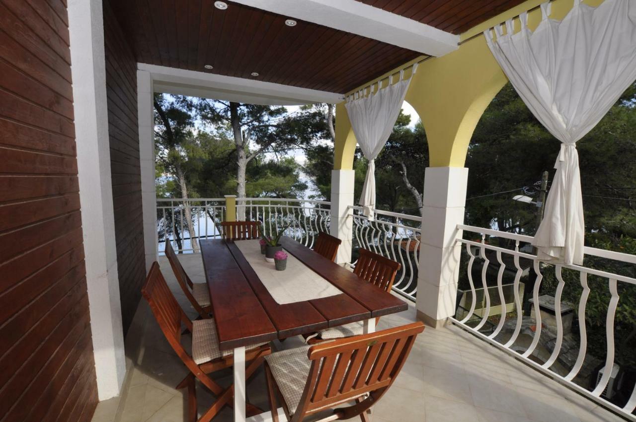Apartment Toya سلاتين المظهر الخارجي الصورة