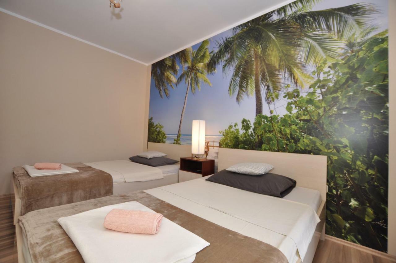 Apartment Toya سلاتين المظهر الخارجي الصورة