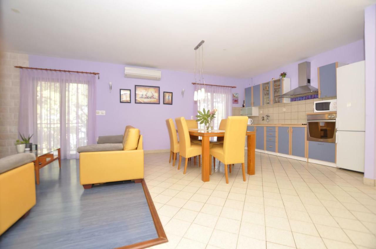 Apartment Toya سلاتين المظهر الخارجي الصورة