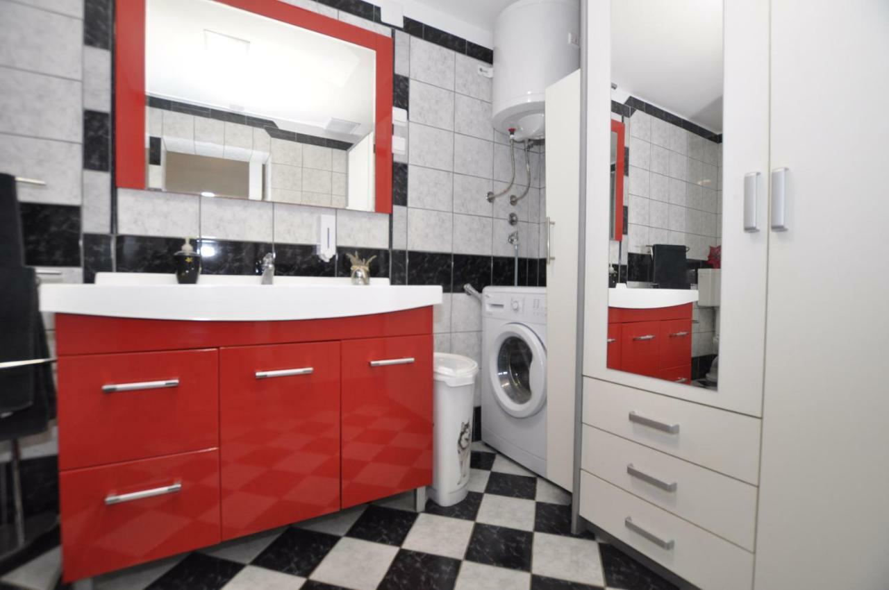Apartment Toya سلاتين المظهر الخارجي الصورة