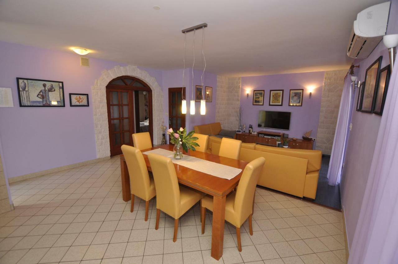 Apartment Toya سلاتين المظهر الخارجي الصورة