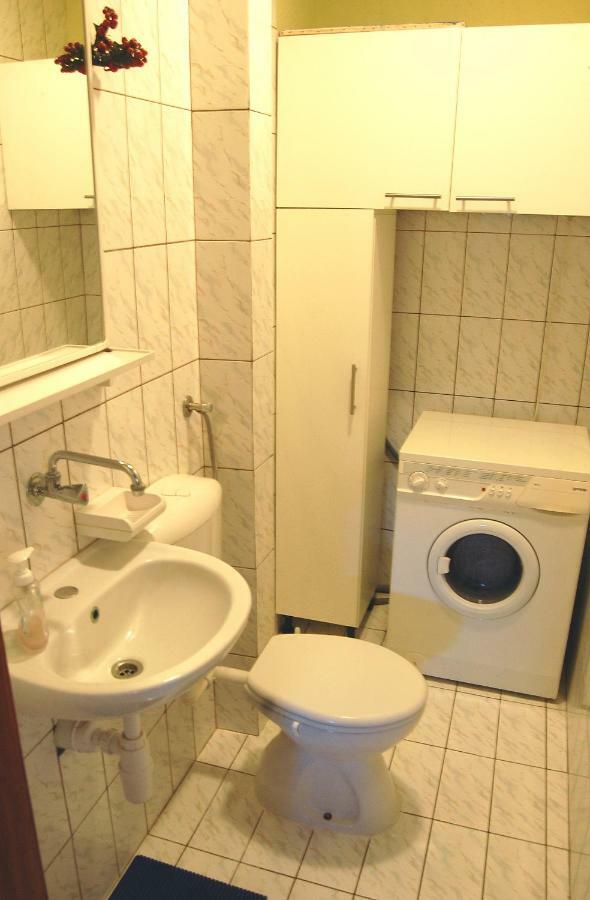Apartment Toya سلاتين المظهر الخارجي الصورة