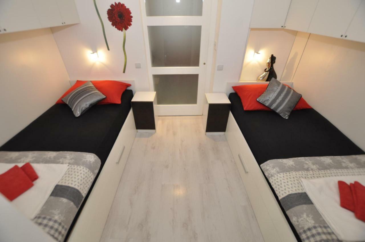 Apartment Toya سلاتين المظهر الخارجي الصورة