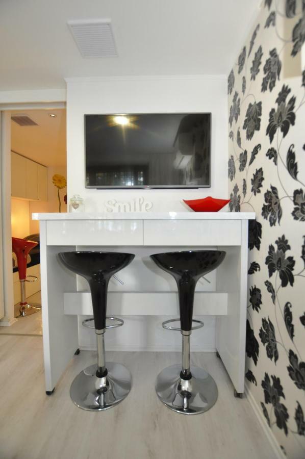Apartment Toya سلاتين المظهر الخارجي الصورة