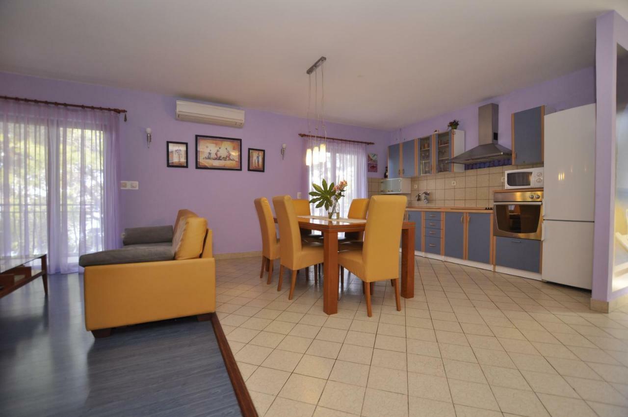 Apartment Toya سلاتين المظهر الخارجي الصورة