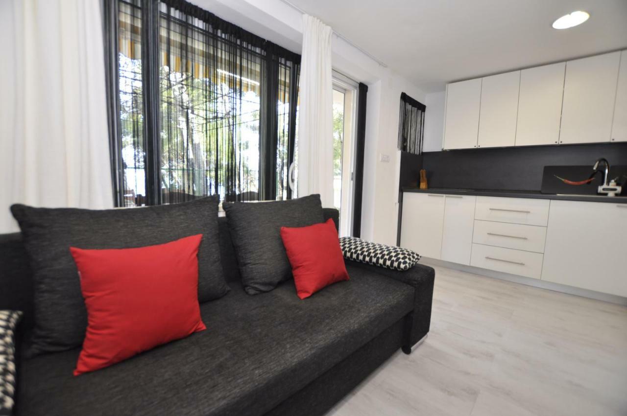 Apartment Toya سلاتين المظهر الخارجي الصورة